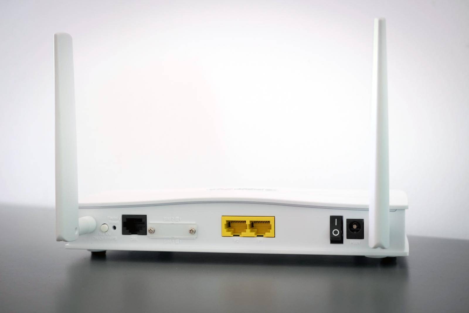 Approved Home Networking Installers 146 wifi router