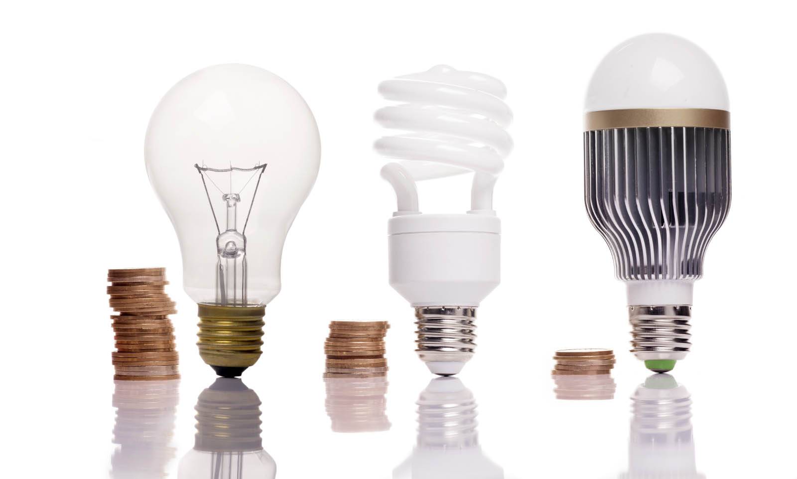 Approved Lighting Installers 27 incandescent, CFL and LED light bulbs
