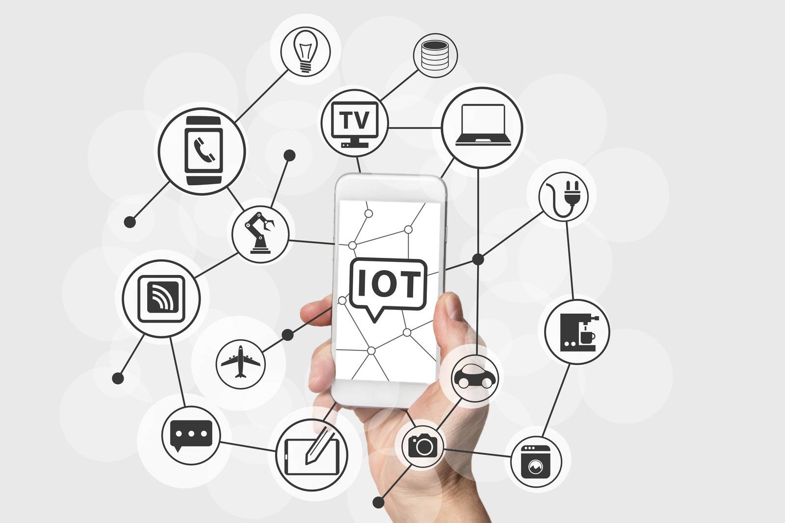 10 Essential Tips for your Home Network Security 27 iot devices