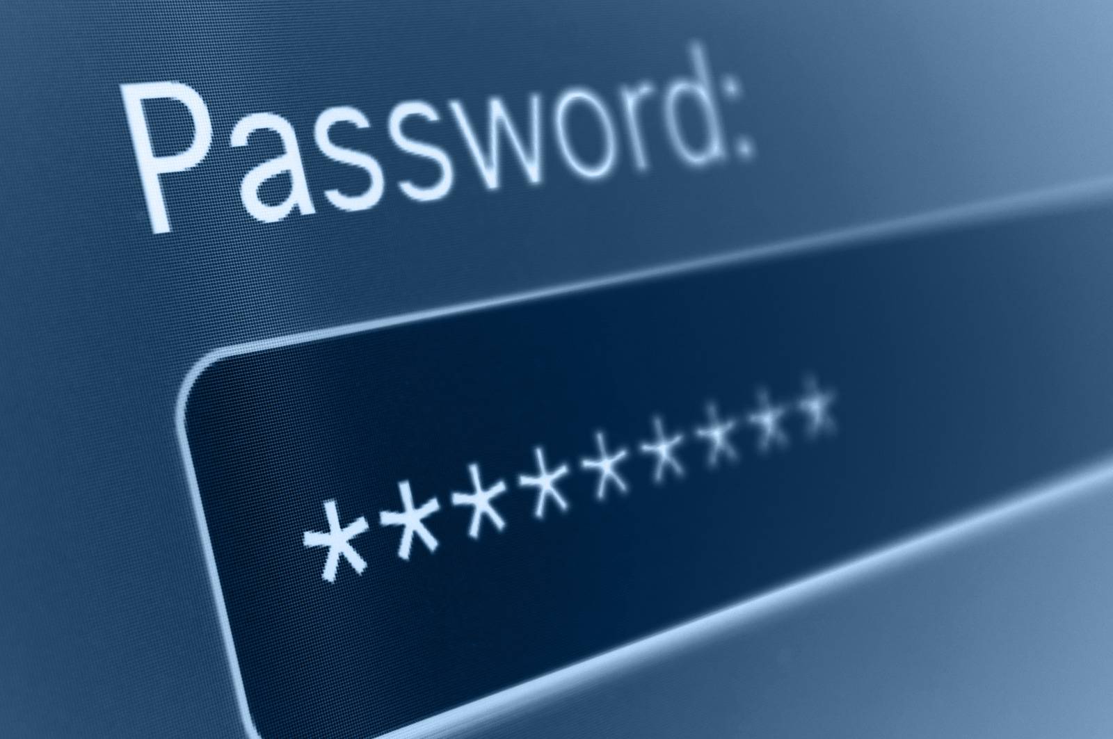 10 Essential Tips for your Home Network Security 24 password
