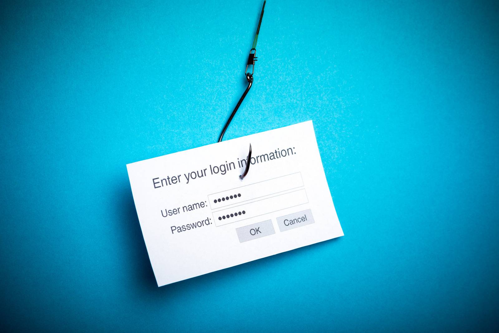 10 Essential Tips for your Home Network Security 26 phishing