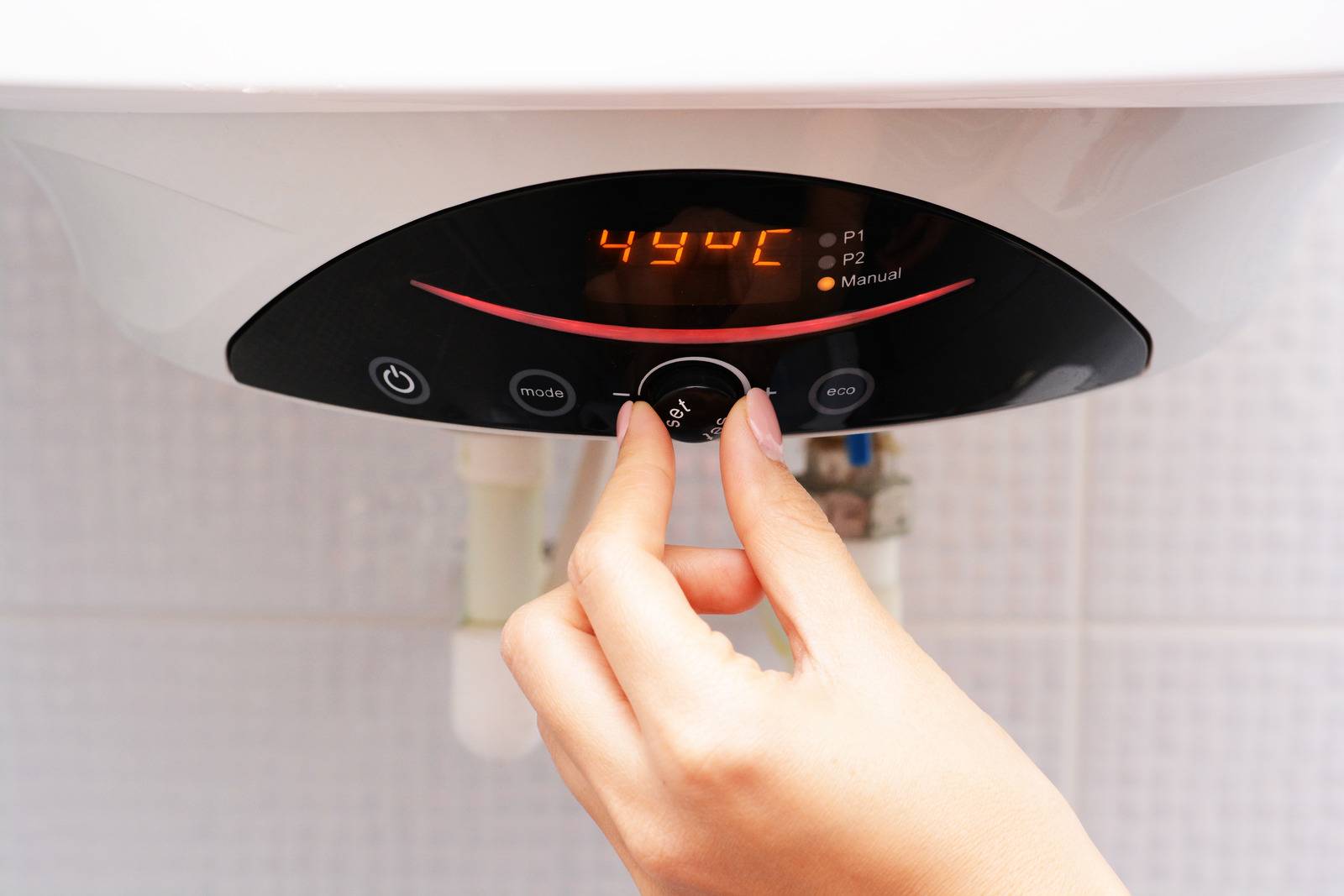 Cutting Costs:10 Tips To Help Reduce Energy Bills 72 turn down boiler