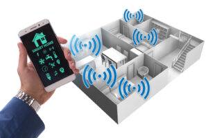 Wireless Wonders: Discovering the Hottest Trends in Wi Fi Technology 16 wifi connected devices