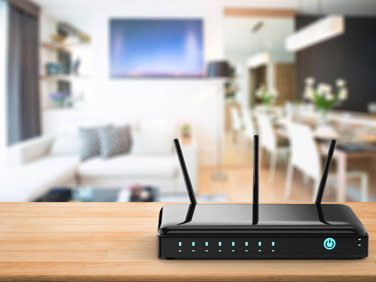 10 Essential Tips for your Home Network Security 29 wireless router