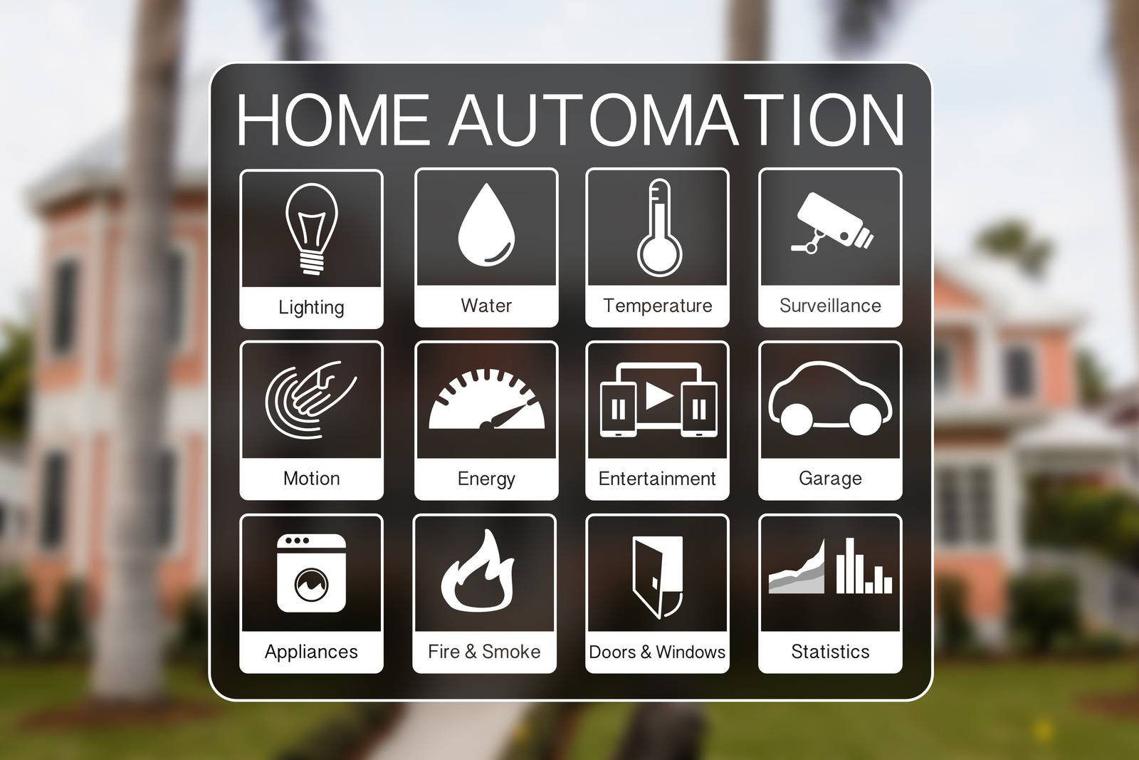 The Ultimate Home Automation Guide: Turning Your House into a Smart Home 2 home automation devices