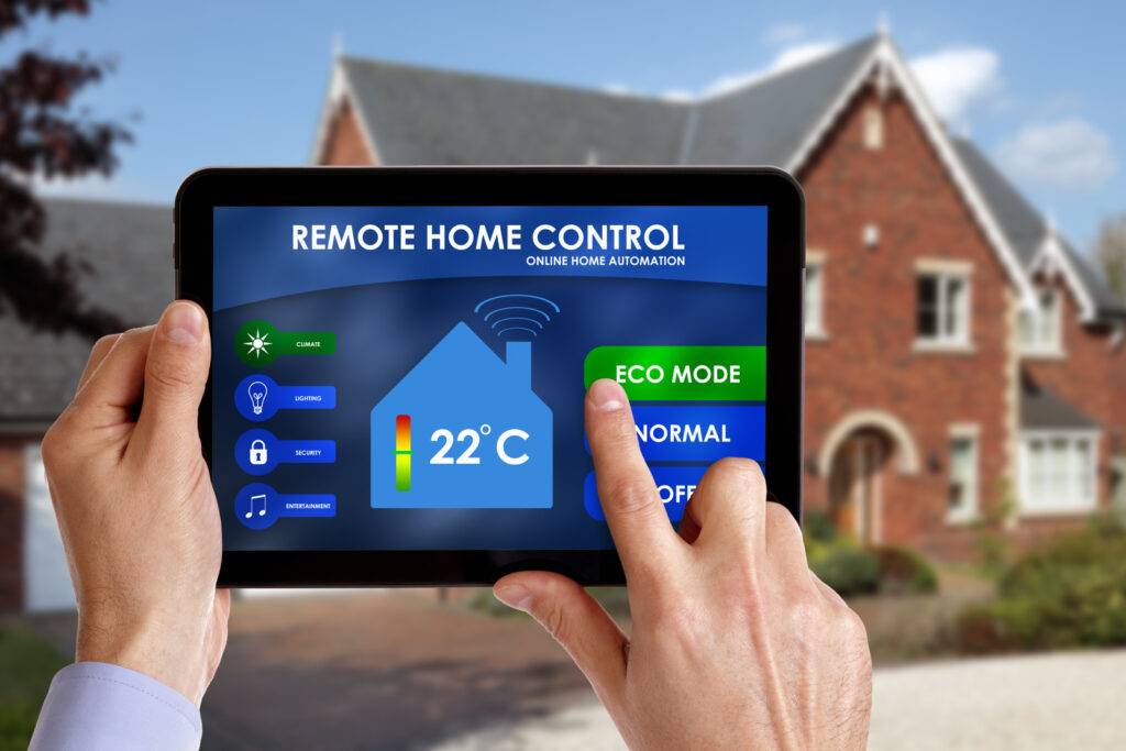 The Ultimate Home Automation Guide: Turning Your House into a Smart Home 9 home automation guide