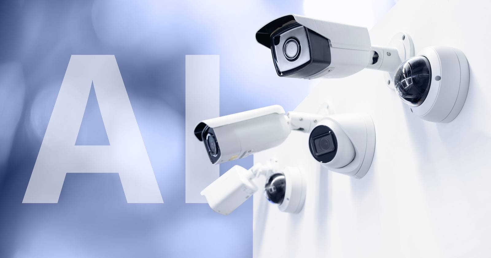 future of ai security cameras