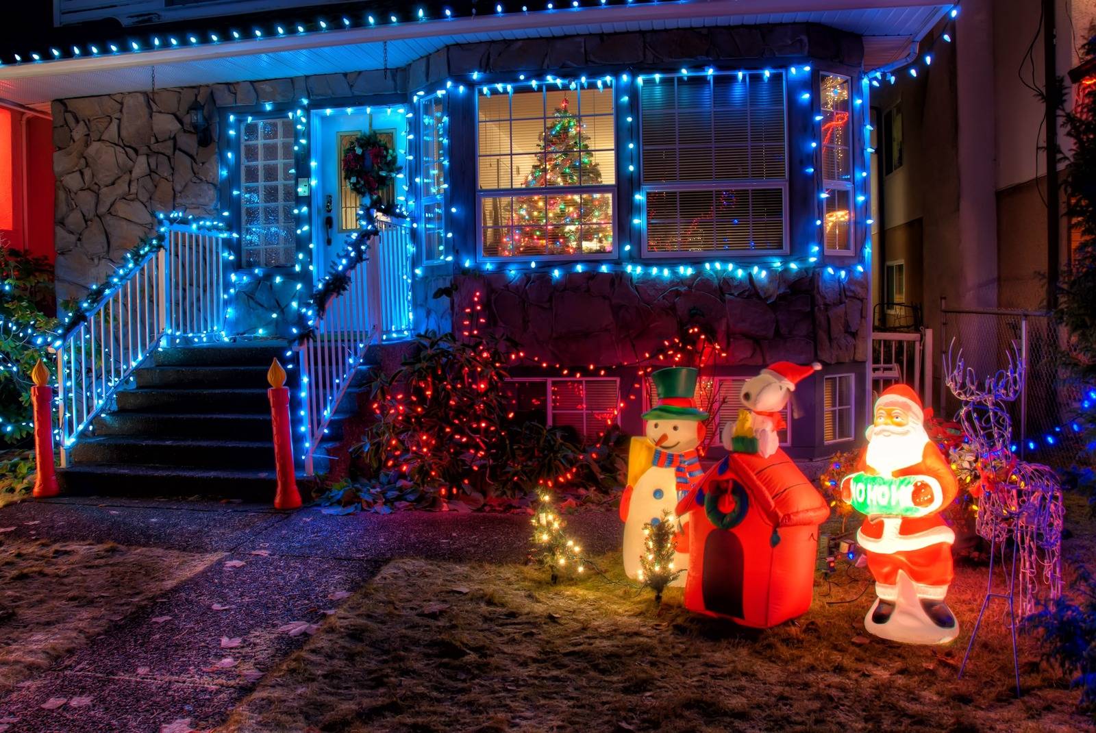 Untangling the Expenses: How Much Do Christmas Lights Cost to Run? 62 outdoor christmas lights