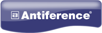 Antiference Logo 2022 Antiference Logo 2022