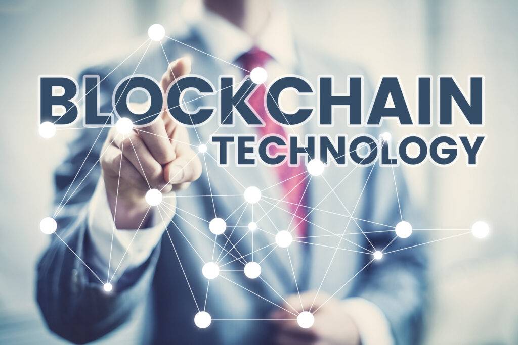 From Smart Contracts to Supply Chains: Real-world Blockchain Uses 4 blockchain