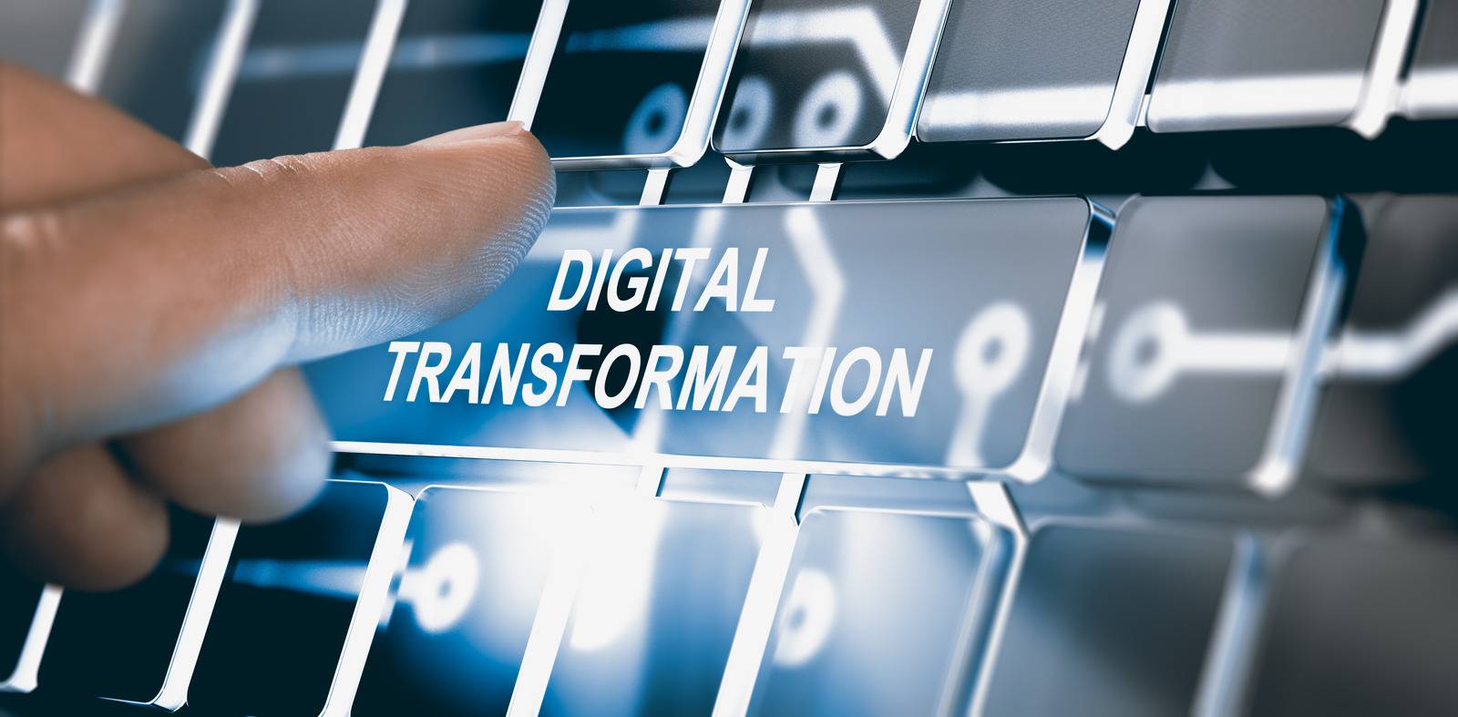 Navigating Tomorrow: Top Tech Trends 2024 Unveiled 13 digital transformation
