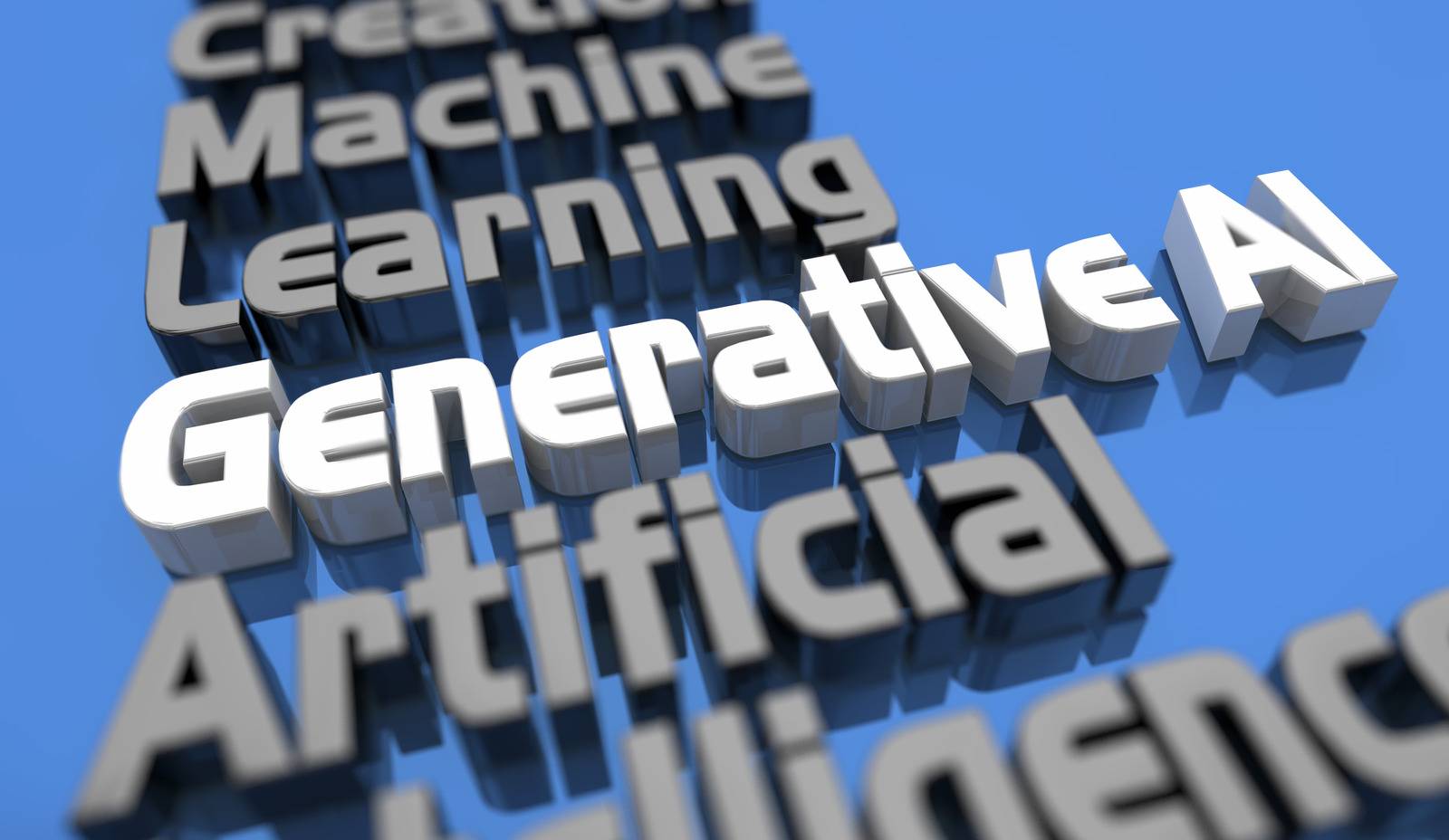 Navigating Tomorrow: Top Tech Trends 2024 Unveiled 12 generative ai