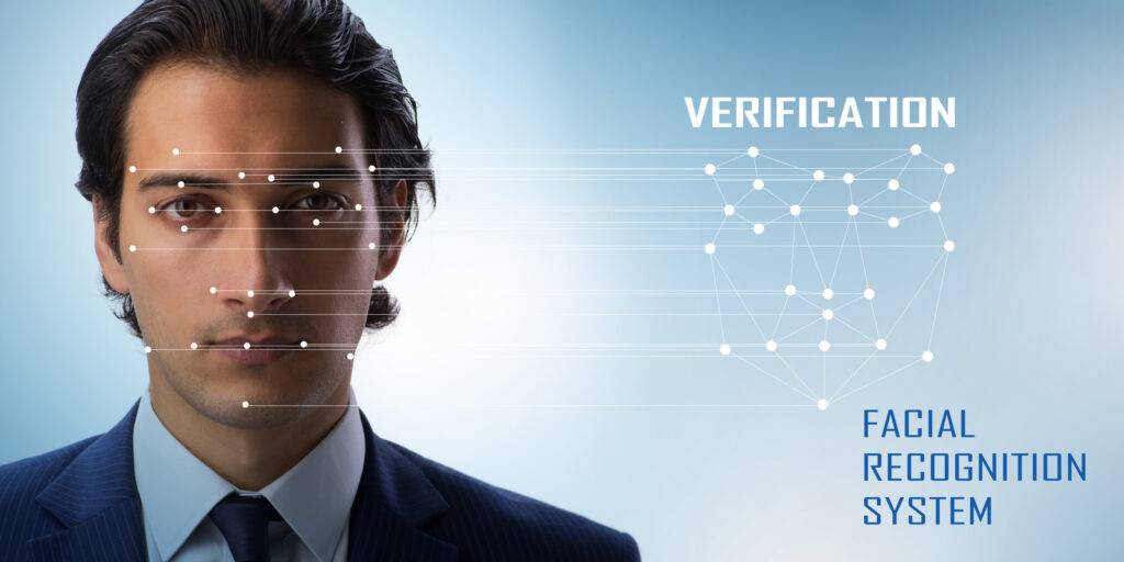 From Smart Contracts to Supply Chains: Real-world Blockchain Uses 3 facial recognition
