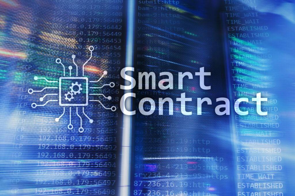 From Smart Contracts to Supply Chains: Real-world Blockchain Uses 2 smart contracts