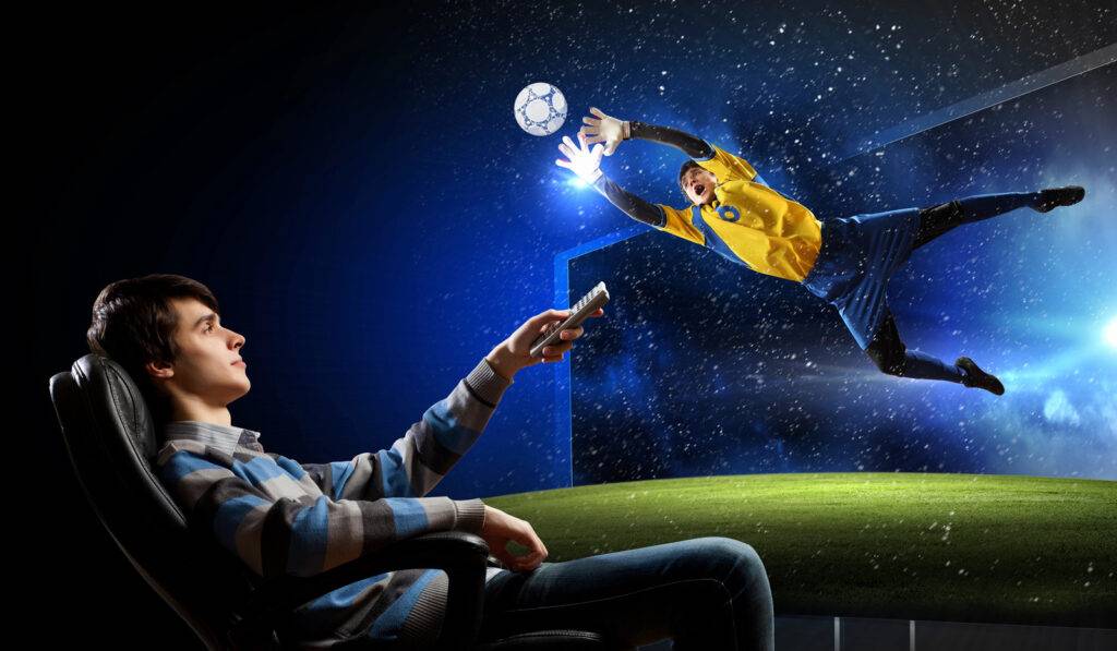 Latest TV Technologies: What's Next for the Big Screen? 42 3d tv without glasses