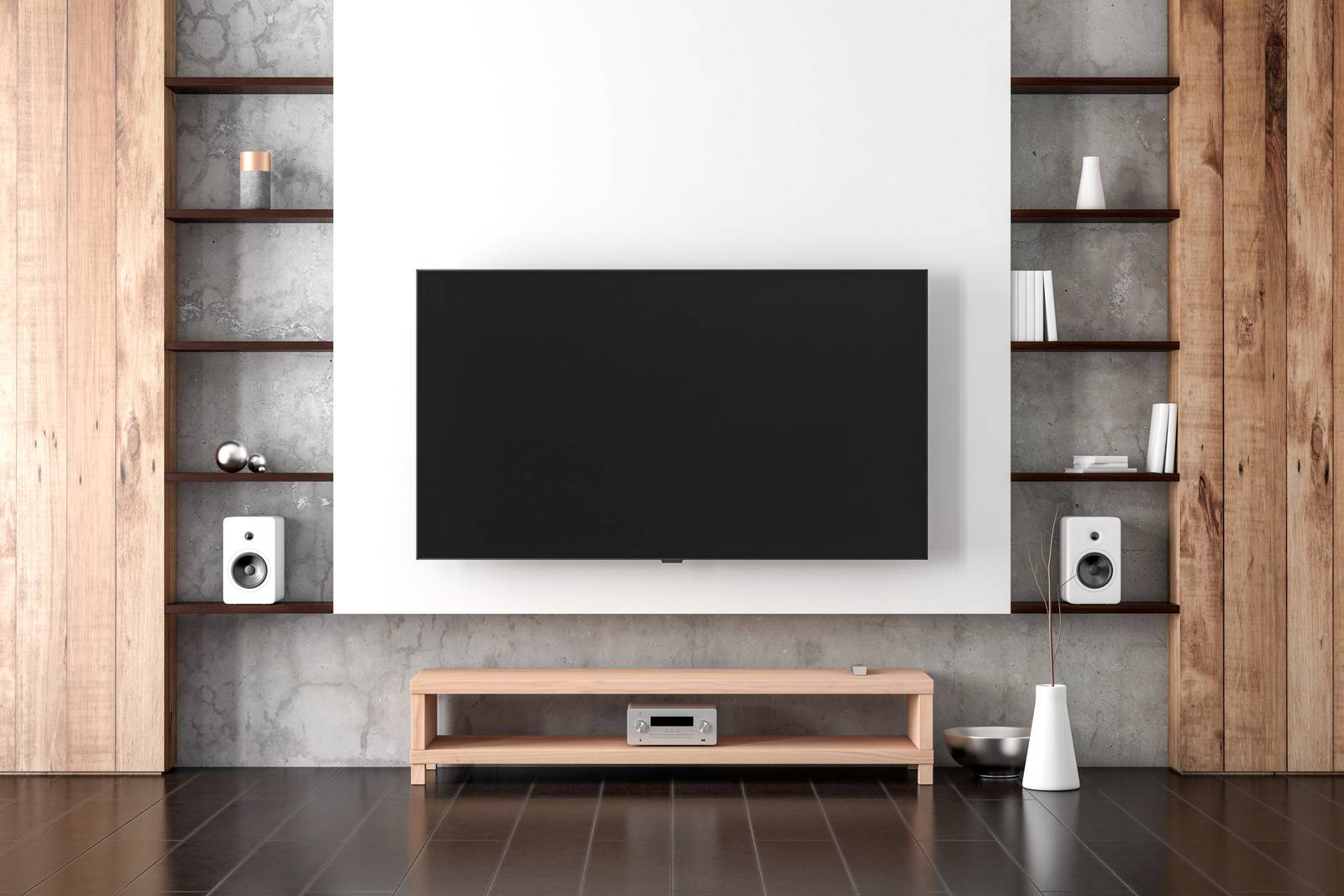 Approved Freeview Installer 37 Exploring the Latest Media Wall Designs