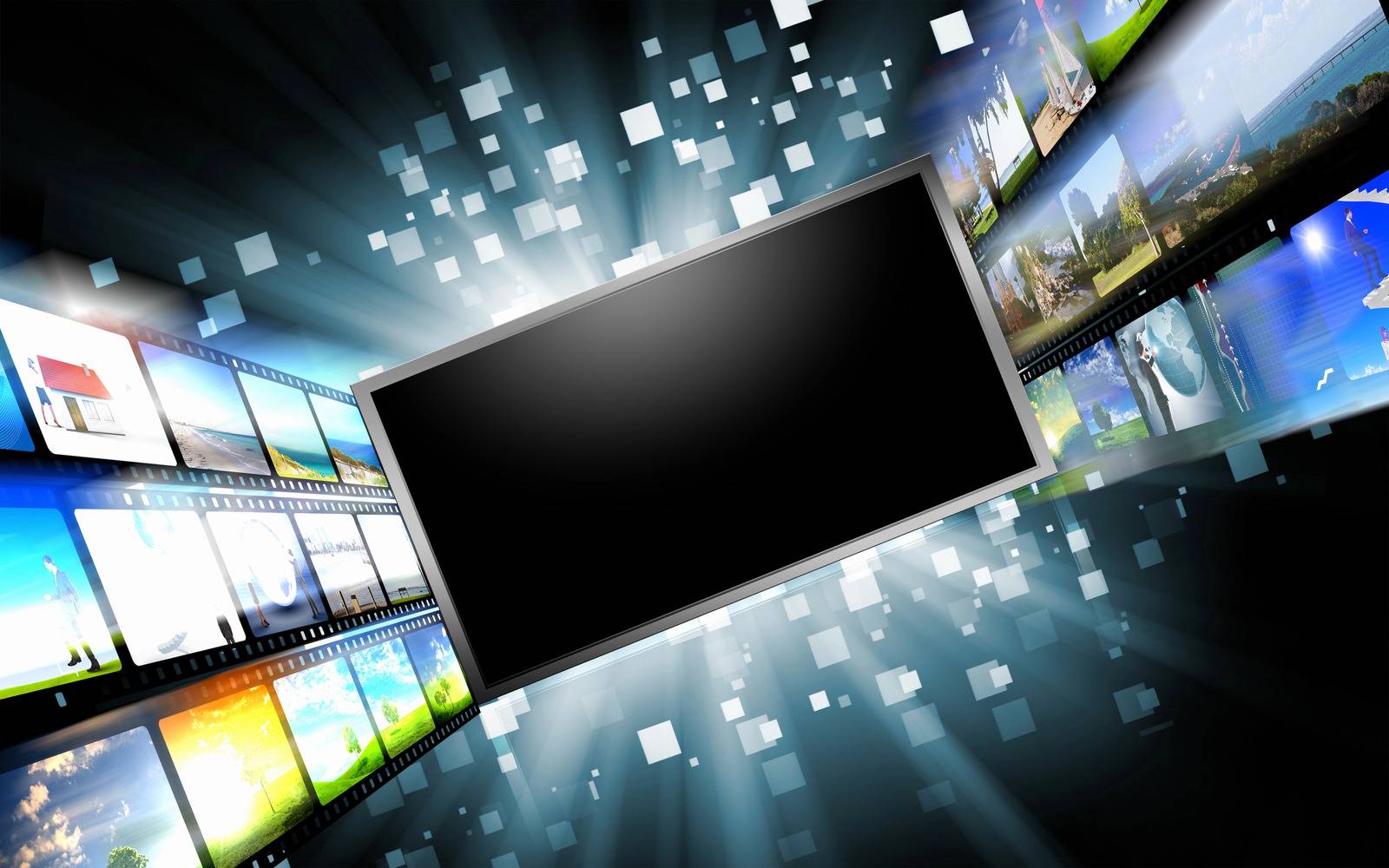 Approved Freeview Installer 38 Latest TV Technologies: What's Next for the Big Screen?