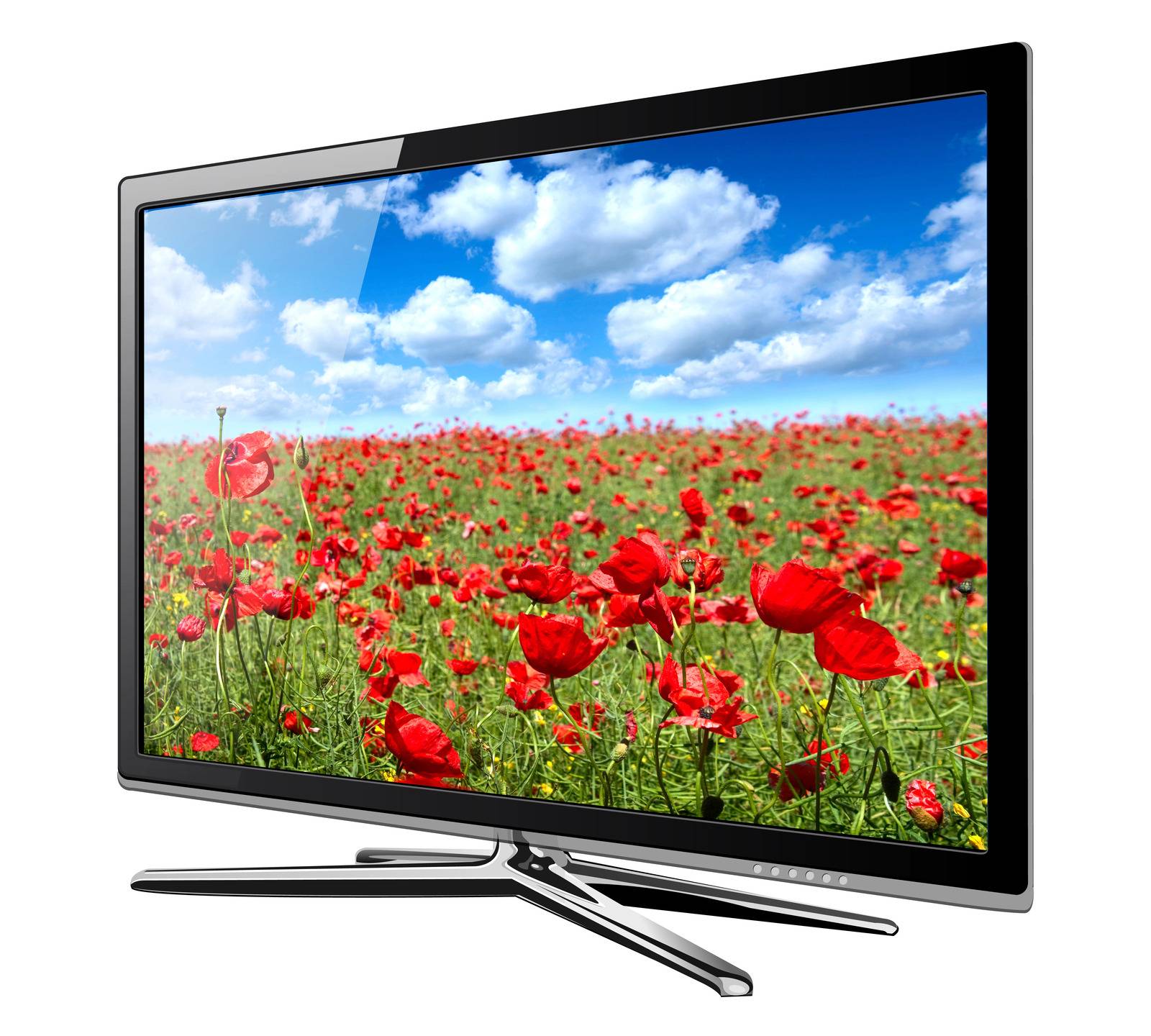 Latest TV Technologies: What's Next for the Big Screen? 39 oled tv