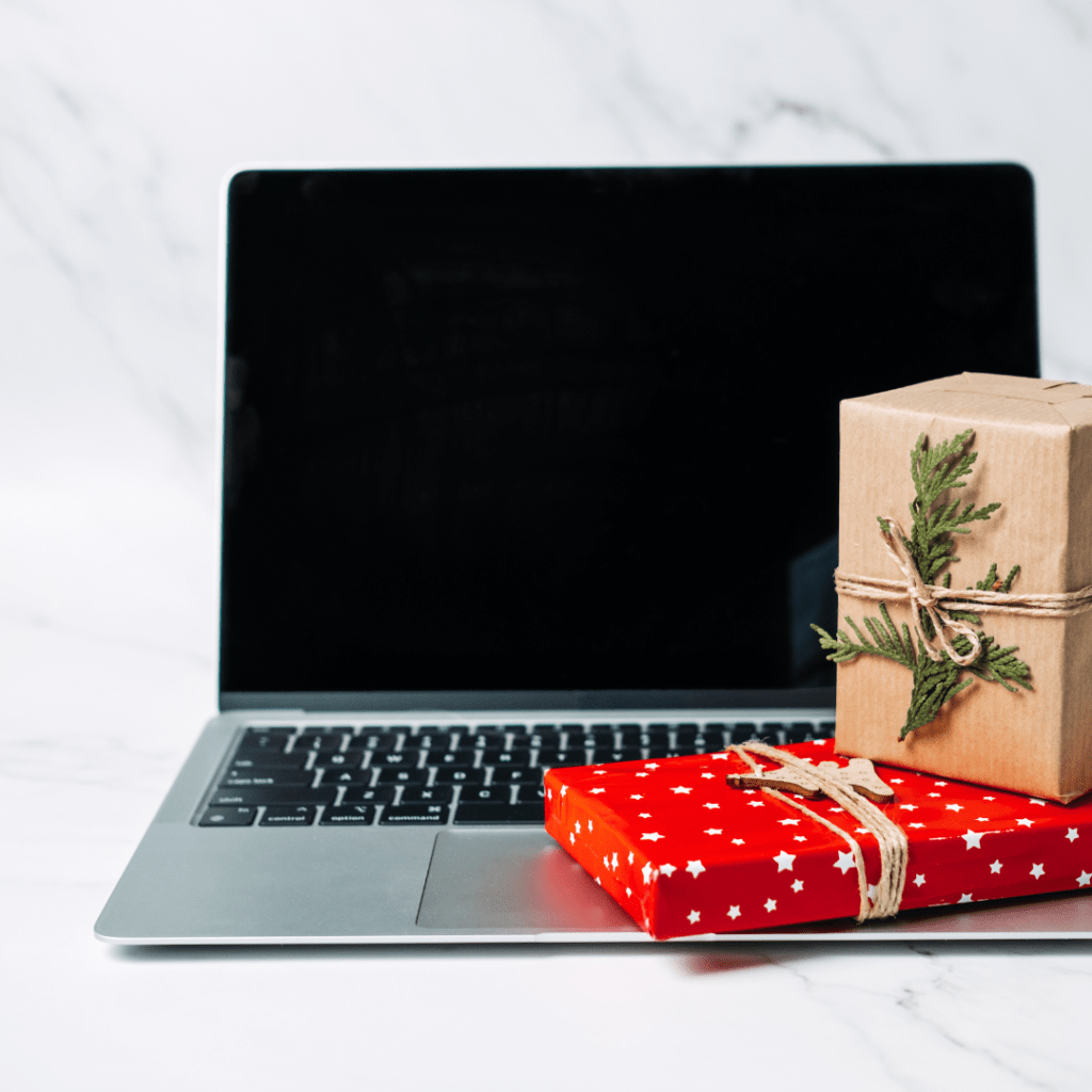 Tech-Ready for Christmas: Must-Do Checklist Before the Big Day 2 Tech Xmas 1080 x 1080 px