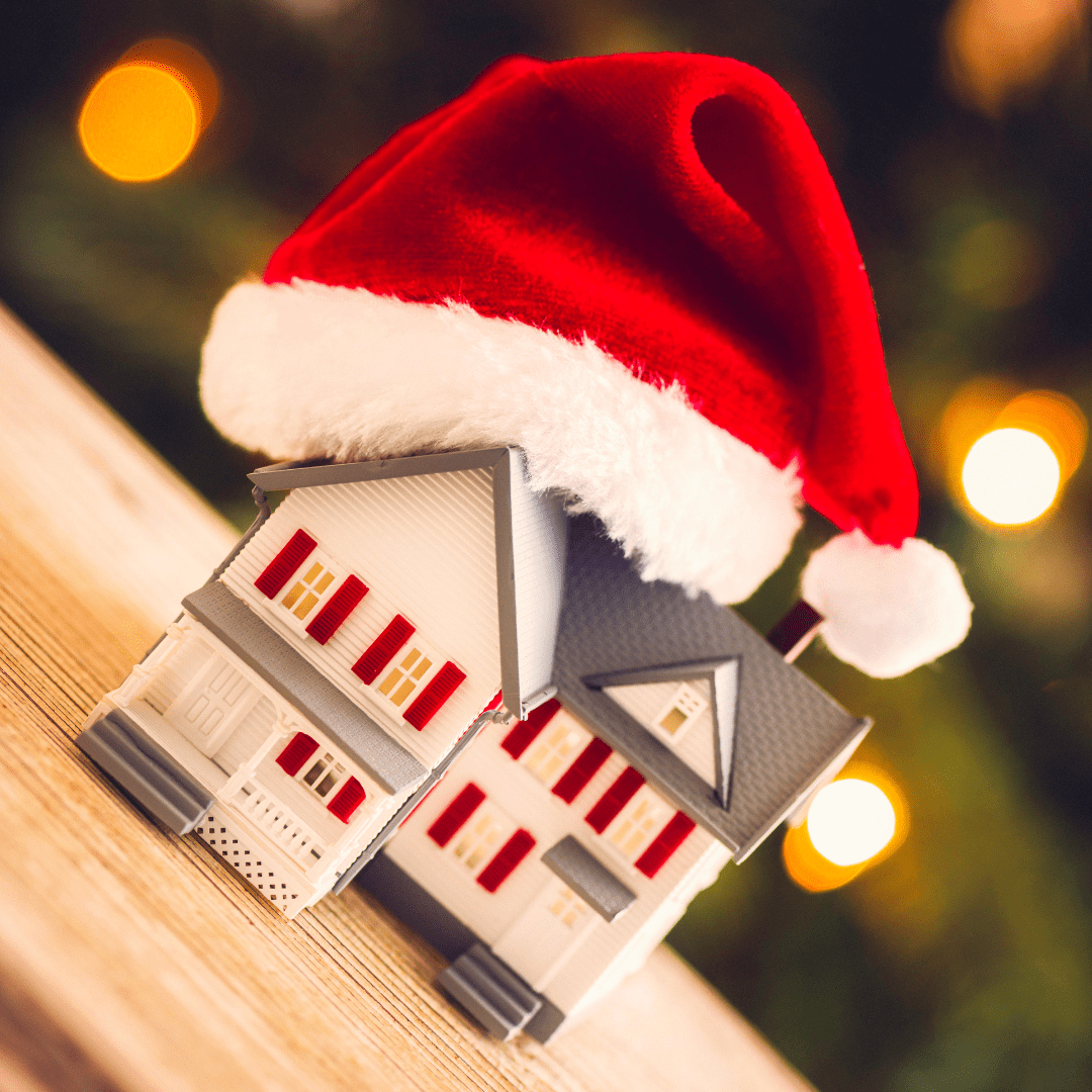 St Albans 14 Top 5 Smart Home Upgrades to Wow Your Guests This Christmas