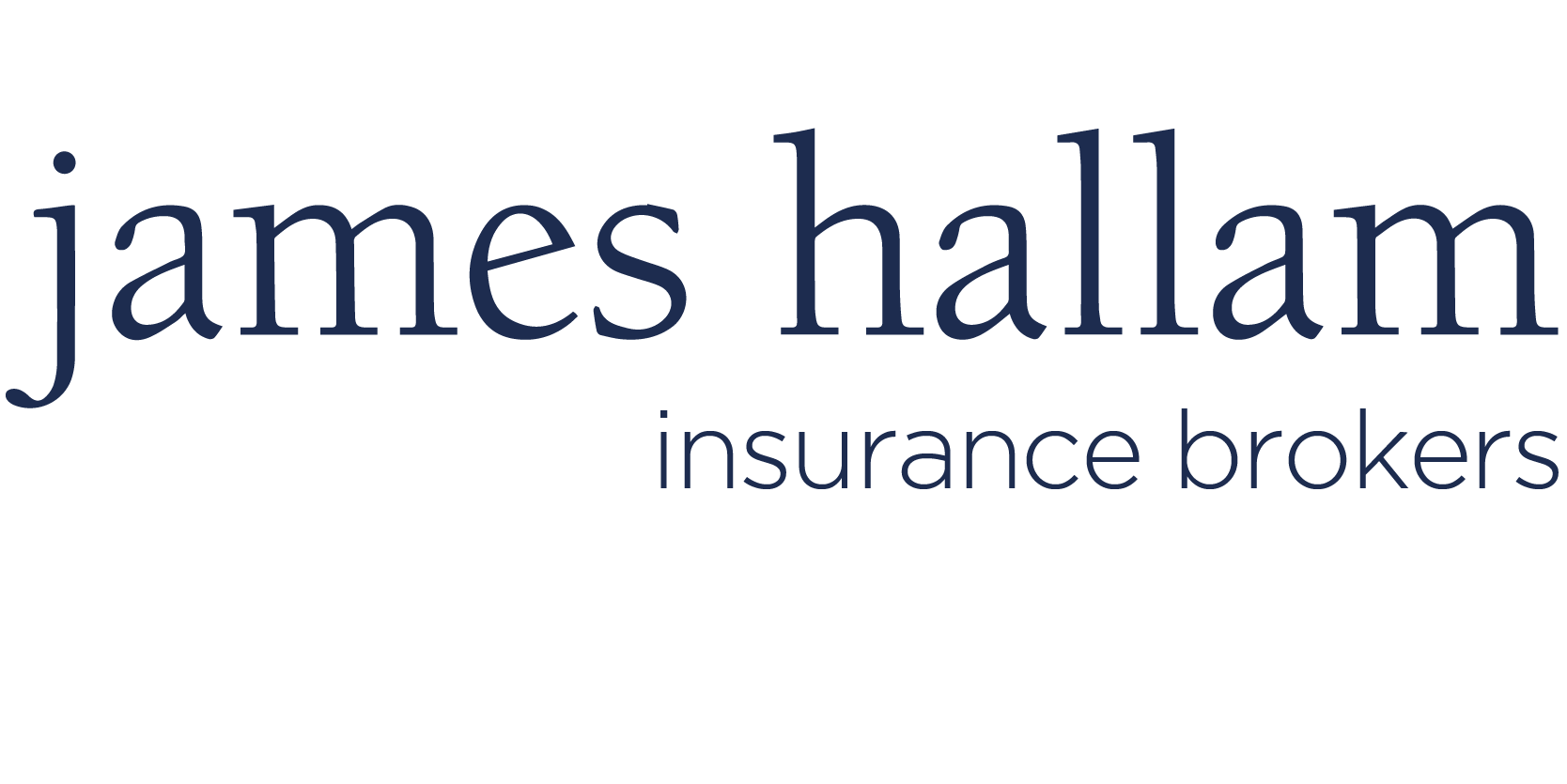 Insurance Enquiry Form 1 James Hallam